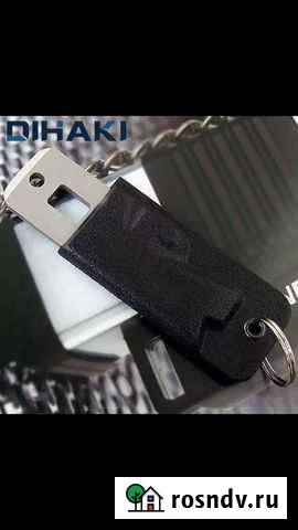 Многофункциональный инструмент Dihaki Ишимбай - изображение 1