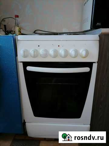 Плита электрическая бу Барнаул - изображение 1