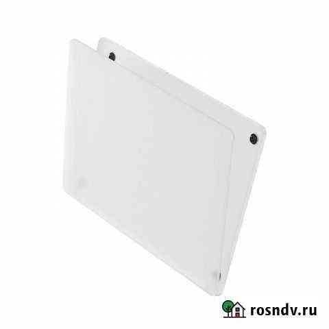 Чехол-накладка Wiwu iShield MacBook Air 13.3 2021 Новосибирск