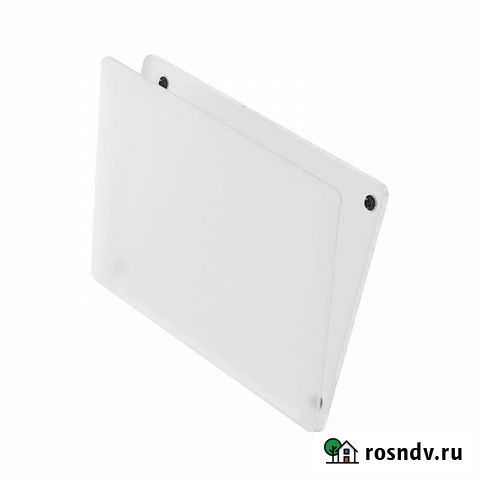 Чехол-накладка Wiwu iShield MacBook Air 13.3 2021 Новосибирск - изображение 1