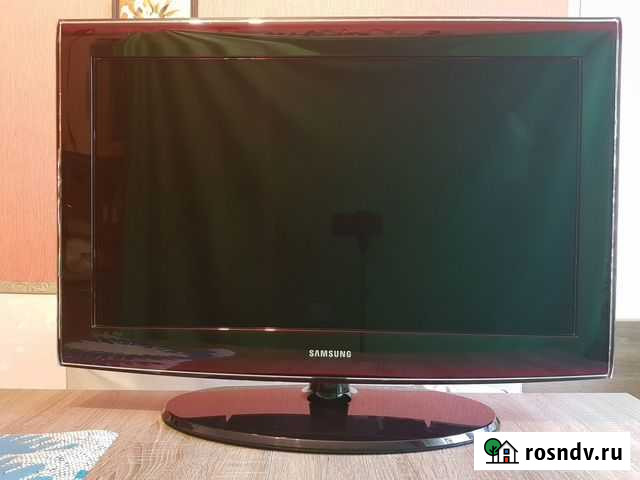 Телевизор Samsung Full HD LE32A656A1 Волгоград - изображение 1