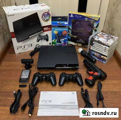 Игровая приставка Сургут - изображение 1