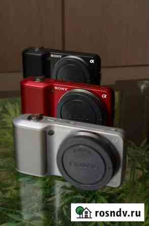 Sony NEX-3 Body Уфа