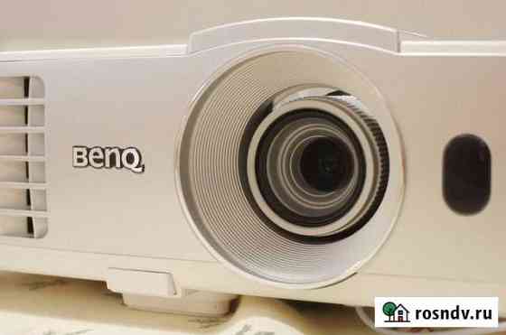 DLP 3D fullHD проектор Benq HT1075 w1070+ Киров