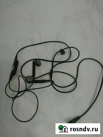 Наушники Ульяновск - изображение 1