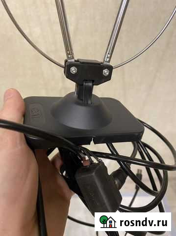 Антенна для тв Нижний Новгород - изображение 1