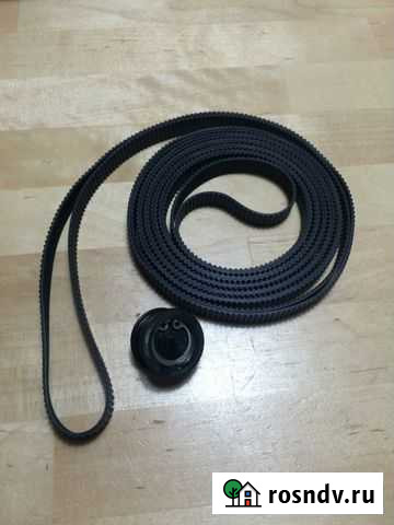 Ремень каретки для плоттера HP Казань - изображение 1