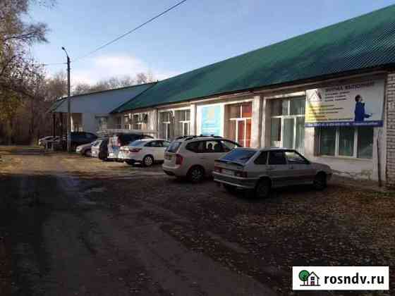 Арендный бизнес,в центре города Орск