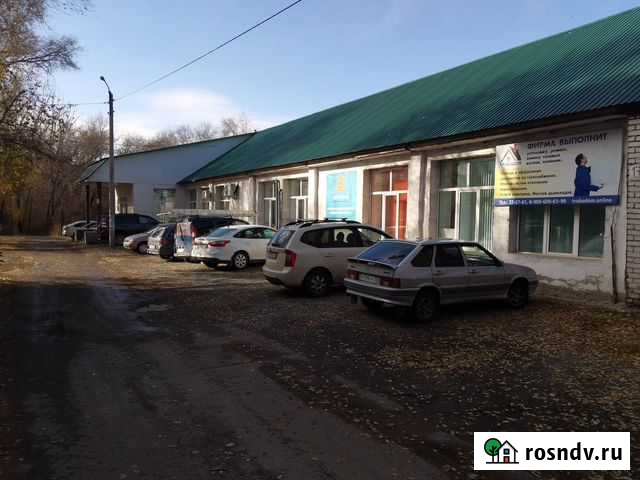 Арендный бизнес,в центре города Орск - изображение 1