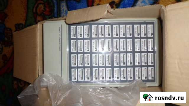 Продам Консоль с 48 программируемыми клавишами Чита - изображение 1