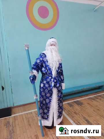 Дед мороз поздравит ваших детей с новым годом Березовский - изображение 1