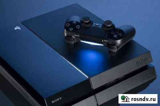 Ps4 Тверь