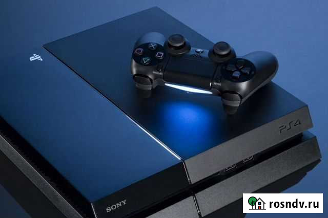 Ps4 Тверь - изображение 1