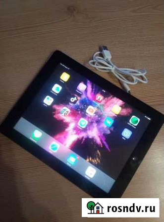iPad 4 16gb Саратов - изображение 1