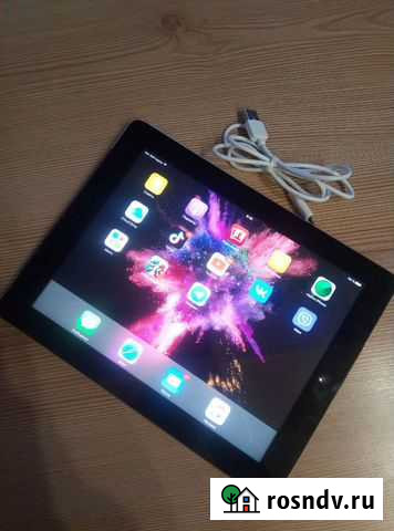 iPad 4 16gb Саратов - изображение 1
