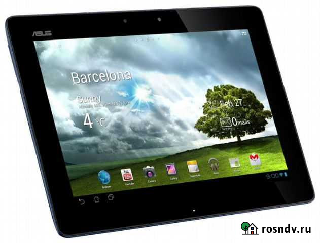 Планшеты на запчасти Брянск - изображение 1