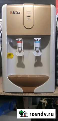 Кулер Геленджик - изображение 1