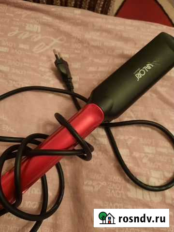 Выпрямитель для волос Полярные Зори - изображение 1