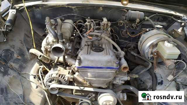 Мотор газель Дербент - изображение 1