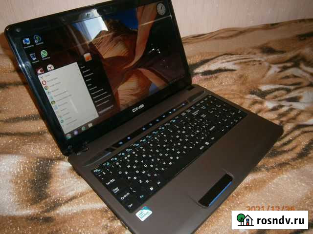 Ноутбук DNS Чита - изображение 1