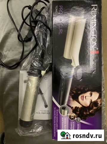 Плойка Remington Пенза - изображение 1