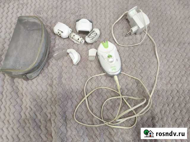 Эпилятор braun Брянск - изображение 1