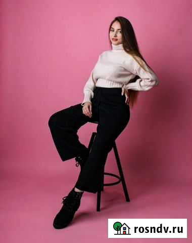 Фотомодель Краснодар - изображение 1