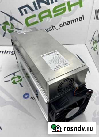 Whatsminer M30s+ 86 th/s Братск - изображение 1