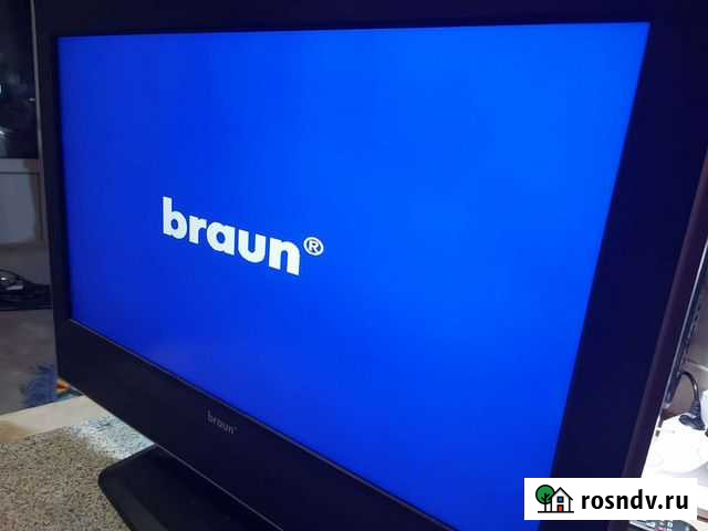 Телевизор в отличном состояние Ватутинки - изображение 1