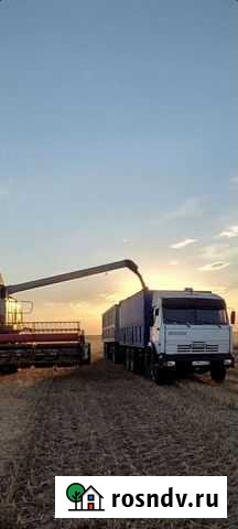 КамАЗ 53212, 1989 Элиста - изображение 1