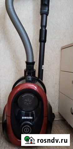 Пылесос Магнитогорск - изображение 1