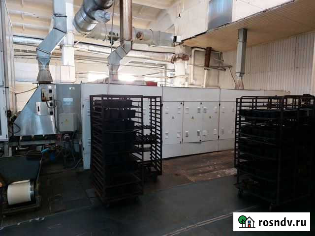 Печь подовая Кемерово - изображение 1