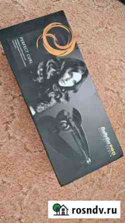 Плойка для волос babyliss Геленджик