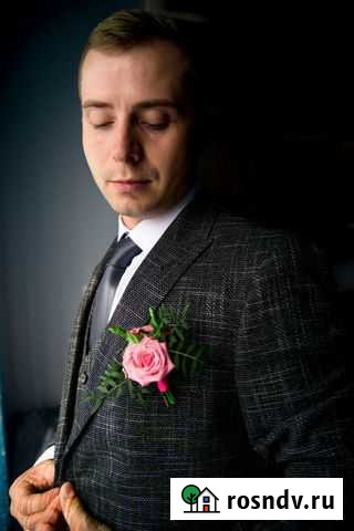 Фотограф на свадьбу. Фото, видео,аэросъёмка Иваново - изображение 1