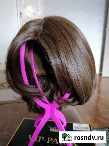 Парик Пермь - изображение 1