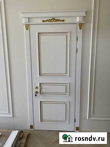 Двери межкомнатные Симферополь - изображение 1