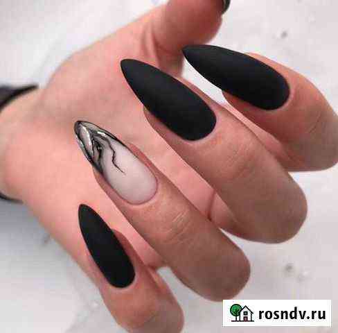 Маникюр,педикюр Слюдянка