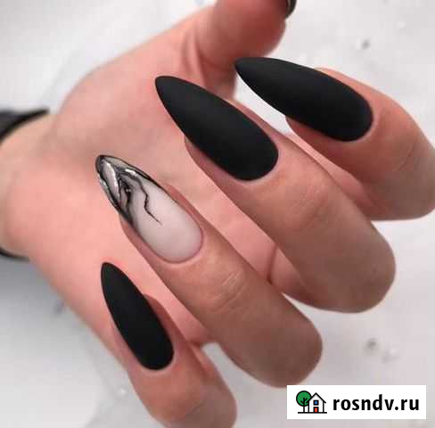 Маникюр,педикюр Слюдянка - изображение 1