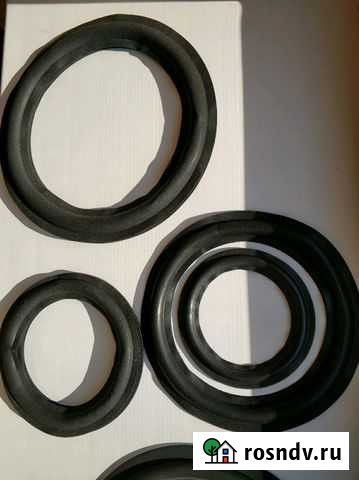 Подвес для динамика 10 дюймов Самара - изображение 1