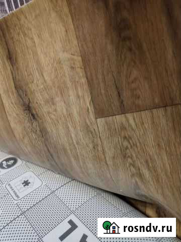 Линолеум Камышин - изображение 1