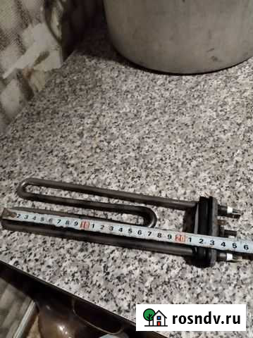 Тэн стиральной машины Вологда - изображение 1