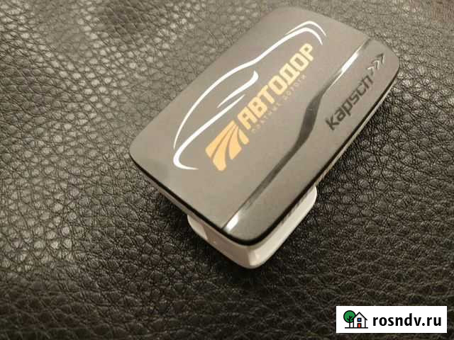 Транспондер T-Pass Т-Пасс Москва - изображение 1