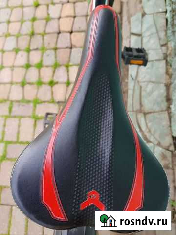 Седло для велосипеда Киров - изображение 1