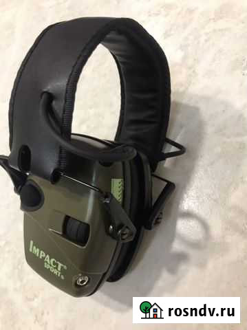 Активные наушники для стрельбы Чебоксары - изображение 1