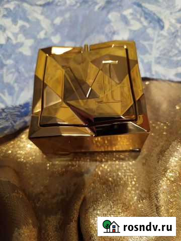 Парфюмерная вода Коммунар - изображение 1