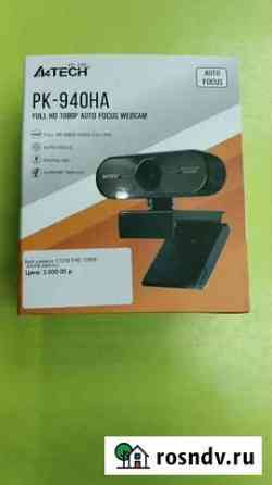 WEB-камера A4 Tech FHD 1080P AF(PK-940HA) Сочи