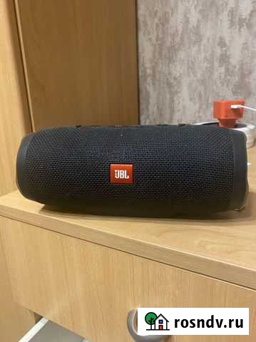 Колонка Краснодар - изображение 1