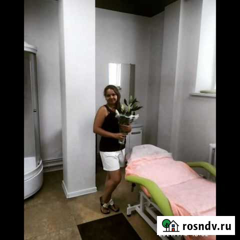 Массаж Владимир - изображение 1