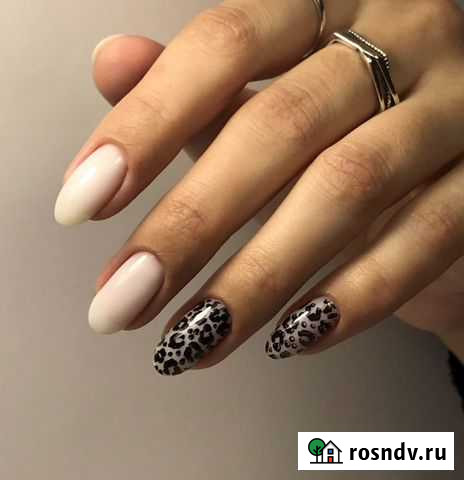 Аппаратный педикюр, маникюр Волгодонск - изображение 1