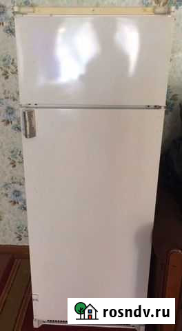 Холодильник Казань - изображение 1
